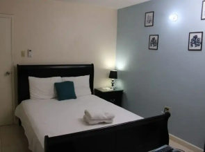 Finest Accommodation Marley Manor APT323