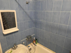 Апартаменты на улице Орджоникидзе