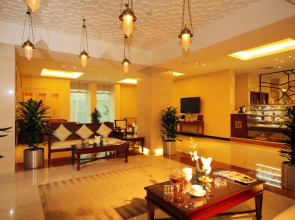 Crowne Plaza Jeddah by IHG