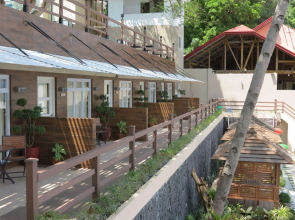 Anilao Awari Bay Resort