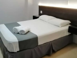 Hotel Dos Mares