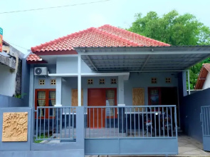 Homestay Maguwoharjo By Simply Homy
