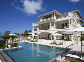 The Cove Suites at Blue Waters Resort and Spa