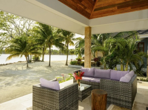 Entire Private Island For An Epic Group Vacation