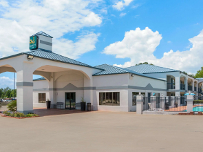 Quality Inn Carthage