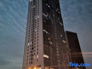 Ximu Lanjiang Hotel (Changsha Beichen Guoyu Beichen International Conference Center)