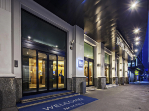 NH Collection Milano Touring