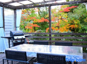 Izu-Kogen Tent Resort