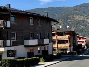 Apartment Peter in Adler Resort