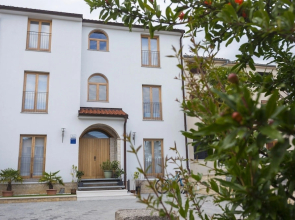 Residence Antonio Apartments