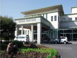 Castlex Golf Club