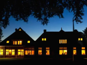 Landhuis Hotel Rikus