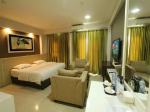 Apartment Centerpoint