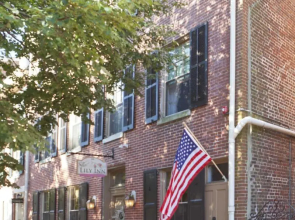 The Lily Inn