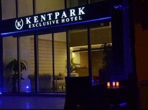 Kentpark Exclusive Hotel