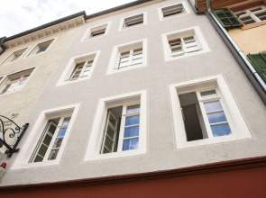 Apartment Ludwig XV.