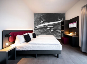 Smarty Cologne Airport