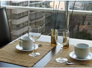 27 Suites Apart Hotel