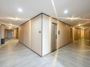 NANYUAN INN (Yuyao West Bus Station)