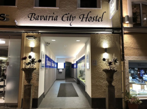 Bavaria City Hostel - Design Hostel Füssen