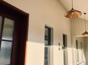 Jinshanhe Homestay