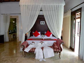 Hillstone Uluwatu Villa
