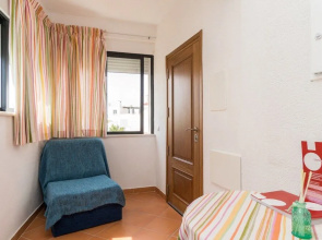Akisol Cabanas Tavira Ria