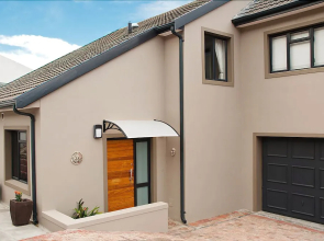 Somersby Guest House