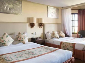 Kibo Villa Amboseli