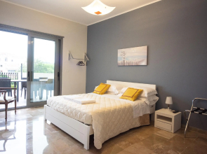 Casa vacanze - ATTICOPANORAMICO