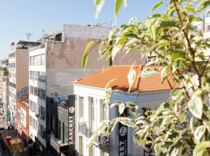 Ciel Suites Athens