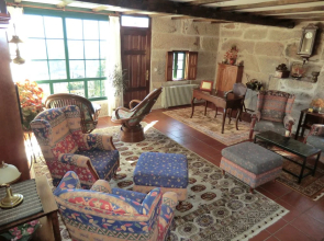 Casa Pazos