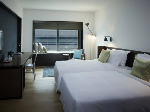 Beijing Chongwenmen Tongpai Hotel