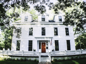 Judson Heath Colonial Inn