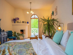 Villa Alba by Akasha Retreat
