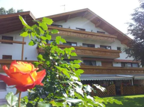 Hotel Hubertushof