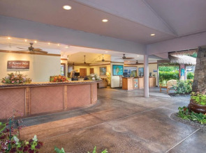 Club Wyndham Kona