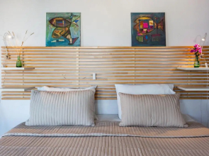 Thea Home Hotel by Booking Kottas