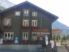 Alpine Budget Rooms by Täscherhof