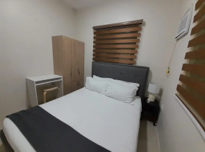 Manzil Anilao Cosy 2 Bedroom Apartment U5