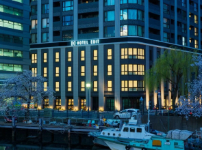 Hotel Edit Yokohama