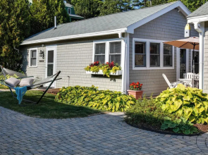 'osprey Cottage' South Freeport Home on Casco Bay!