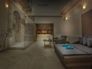 Hotel Mayer & Splendid – Wellness e Spa