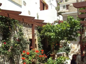 Villa Mistatos