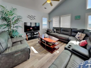 Bel Sole (Beautiful Sun) by Topsail Realty