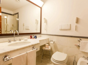 Отель Doria Grand Hotel