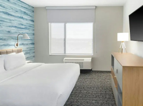 Towneplace Suites Detroit Taylor