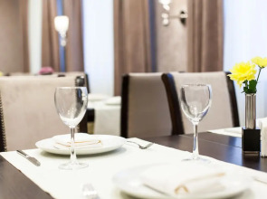 Отель West Park