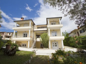 Apartments Rajci