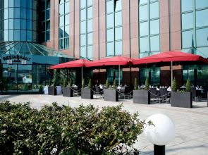 Hotel Amadeus Frankfurt